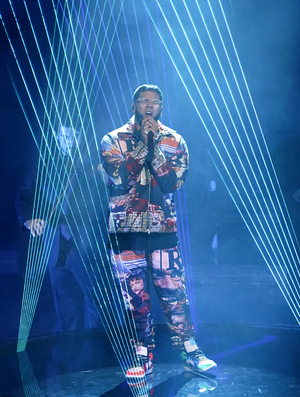 2020 Latin Grammy Awards